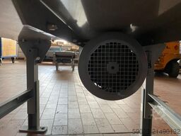 Vanderlande Gurtbandförderer