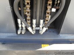 Baoli KBD30 Triplex SS  ZV 4. Kreis EURO 5