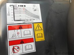 Baoli KBD30 Triplex SS  ZV 4. Kreis EURO 5