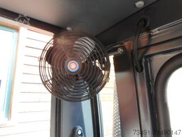 Baoli KBD30 Triplex SS  ZV 4. Kreis EURO 5