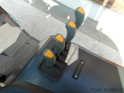 Baoli KBD30 Triplex SS  ZV 4. Kreis EURO 5