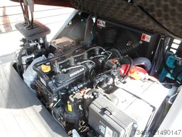 Baoli KBD30 Triplex SS  ZV 4. Kreis EURO 5