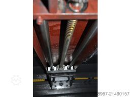 Metal Technics Polska HYDRAULICZNE NOŻYCE GILOTYNOWE 10 X 3200