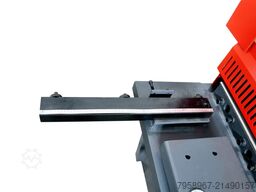 Metal Technics Polska HYDRAULICZNE NOŻYCE GILOTYNOWE 10 X 3200