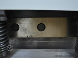 Metal Technics Polska HYDRAULICZNE NOŻYCE GILOTYNOWE 10 X 3200