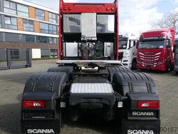 Scania S730 V8 NGS | 8X4 | Heavy Duty | 534062Km | 202...