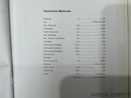 LVD PPEB 320/40