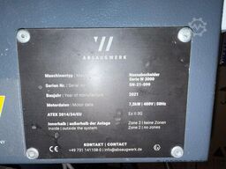 Timesavers 42-serie-1350-WRBW