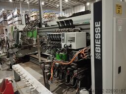 BIESSE TECHNO KERNEL FD i SD
