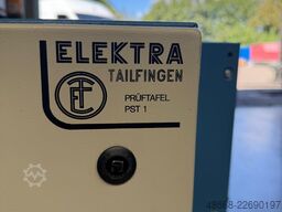 Elektra Tailfingen PST 1