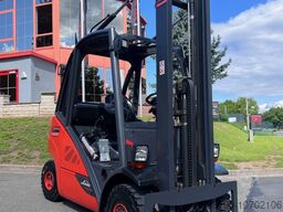 Linde H 25 D - 02