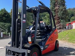 Linde H 25 D - 02
