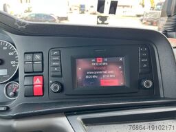 MAN TGX 18.460 XXL  AUTOMATIK, E6