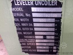 DATEC CO., LTD. EMJ-2505