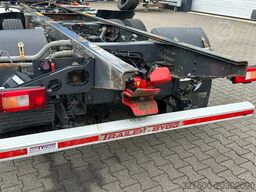 Volvo FH 16.750 6x4 Globe XL Chassis Retarder 3.90 Wb...