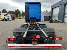 Volvo FH 16.750 6x4 Globe XL Chassis Retarder 3.90 Wb...