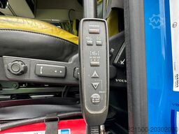 Volvo FH 16.750 6x4 Globe XL Chassis Retarder 3.90 Wb...
