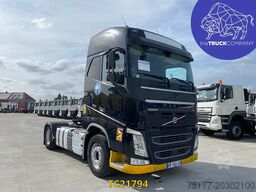 Volvo FH 500