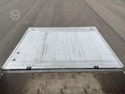 Mercedes-Benz Atego 1527 L ClassicSpace Luft AUT AHK SpurH