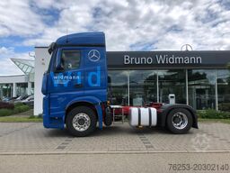 Mercedes-Benz Actros 1846 LS ACC AHK AUT BiXenon KlimaA LM