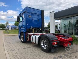 Mercedes-Benz Actros 1846 LS  BiXenon KlimaA STH Luft AUT AHK