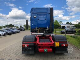 Mercedes-Benz Actros 1846 LS ACC AHK AUT BiXenon KlimaA LM