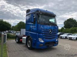Mercedes-Benz Actros 1846 LS  BiXenon KlimaA STH Luft AUT AHK