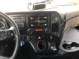 Mercedes-Benz Actros 1846 LS ACC AHK AUT BiXenon KlimaA LM