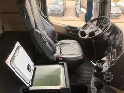 Mercedes-Benz Actros 1846 LS ACC AHK AUT BiXenon KlimaA LM