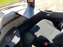 Mercedes-Benz Actros 1848 LS KlimaA STH Pano Luft AUT AHK ACC