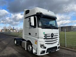 Mercedes-Benz Actros 1848 LS nRL GigaSpace BiXenon KlimaA AHK