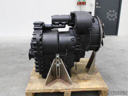 Dana 15.7TE 32418-81
