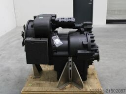 Dana 340TE17313-40