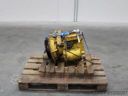 Borg Warner 1022 029