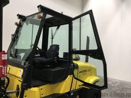 Hyster H8.0FT-6
