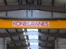 Konecranes 5T TRAVERS CRANE