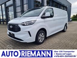 Ford Transit Custom 320 AG Kasten L2 Limited