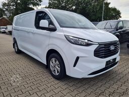 Ford Transit Custom 320 AG Kasten L2 Limited