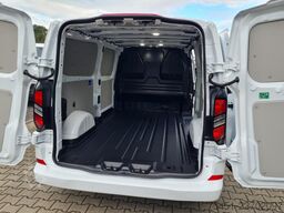 Ford Transit Custom 320 AG Kasten L2 Limited