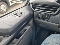Ford Transit Custom 320 AG Kasten L2 Limited