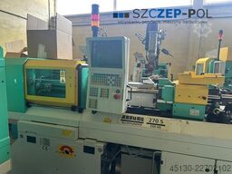 Arburg 270S 250-60 U