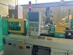 Arburg 270S 250-60 U