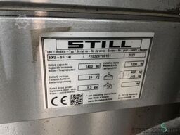 Still EXV-SF14I