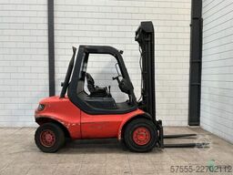Linde H45D-02