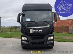 MAN TGX