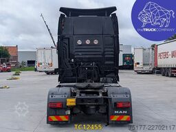 MAN TGX
