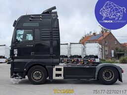 MAN TGX