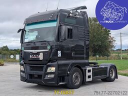 MAN TGX