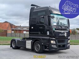 MAN TGX