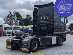 MAN TGX
